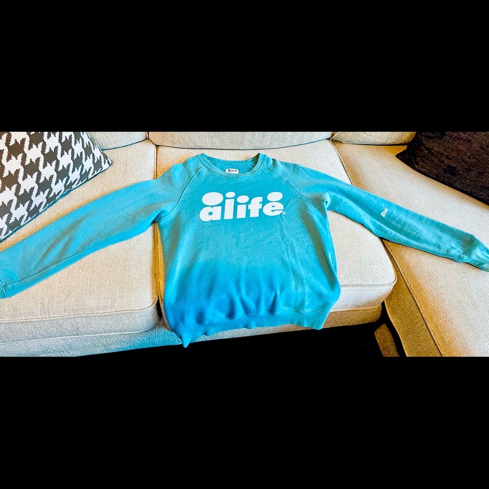 Alife Sweatshirt
